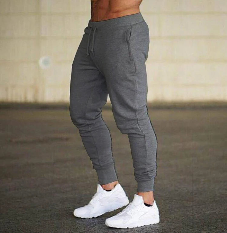 Joggers Algodón 100%