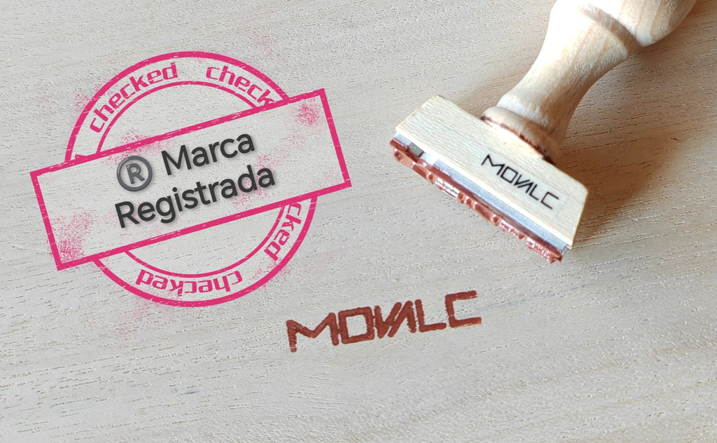 Barra de equilibrio de madera
