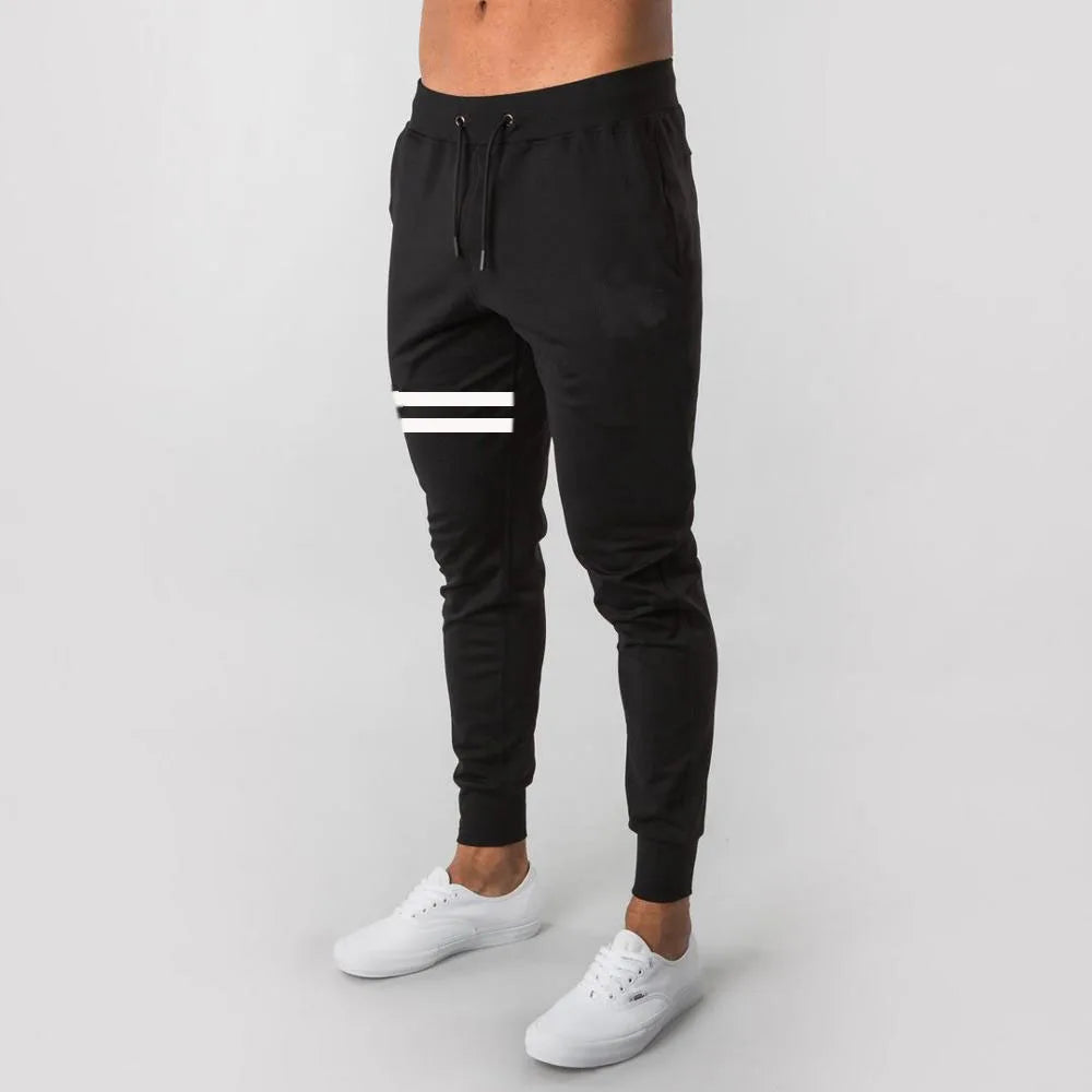 Joggers Algodón 100%