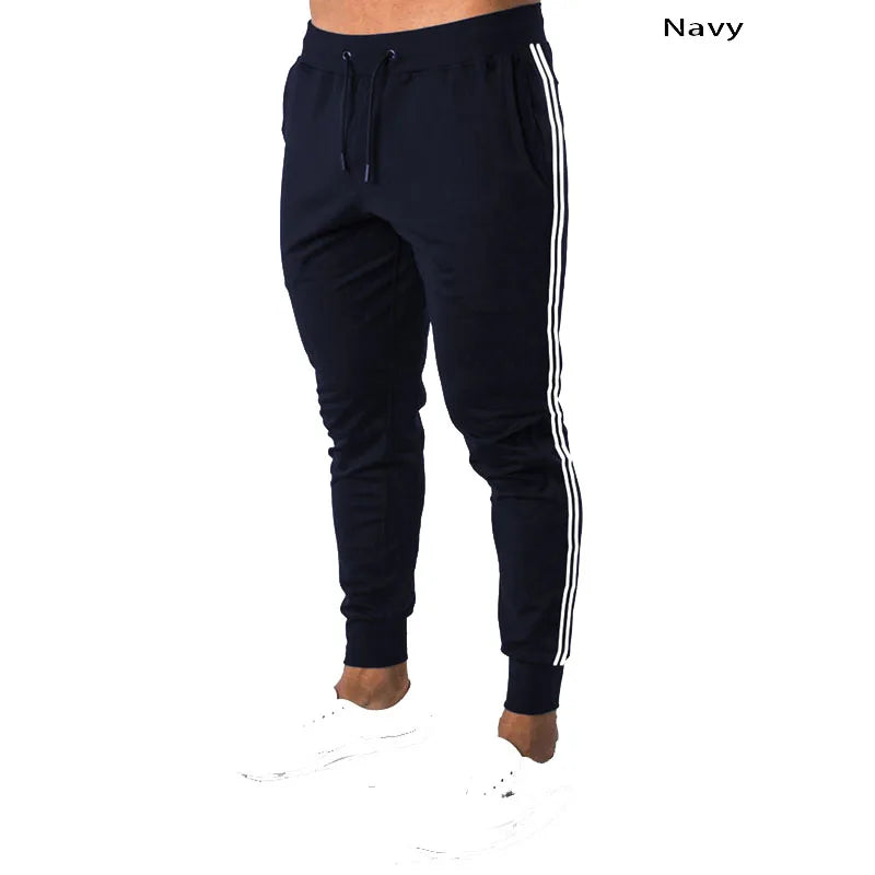 Joggers Algodón 100%