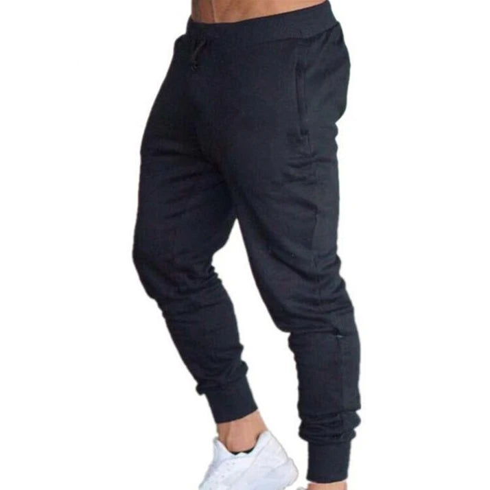 Joggers Algodón 100%