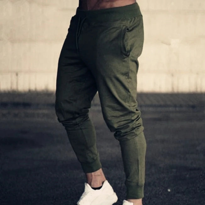Joggers Algodón 100%
