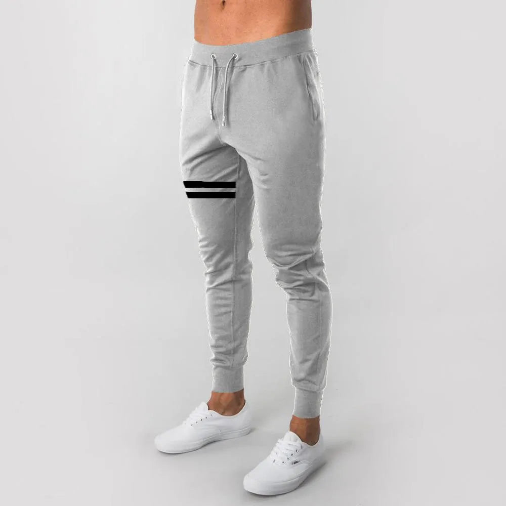 Joggers Algodón 100%