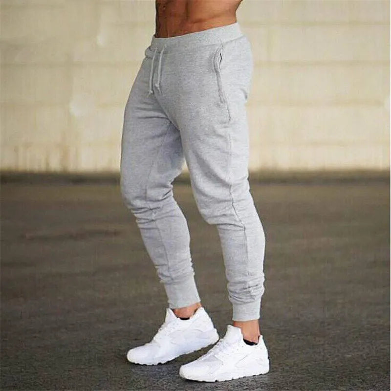 Joggers Algodón 100%