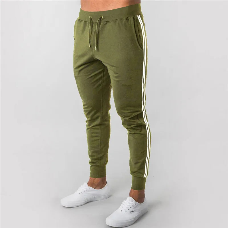 Joggers Algodón 100%