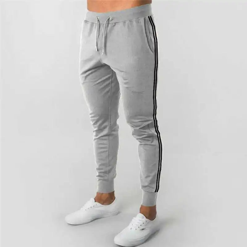 Joggers Algodón 100%