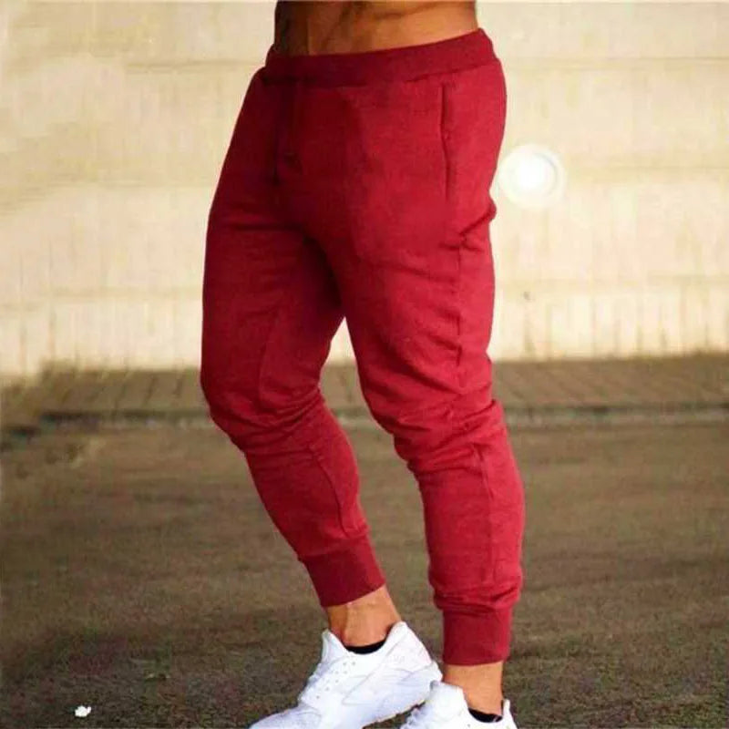 Joggers Algodón 100%