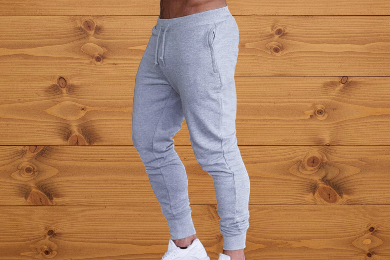 Joggers Algodón 100%
