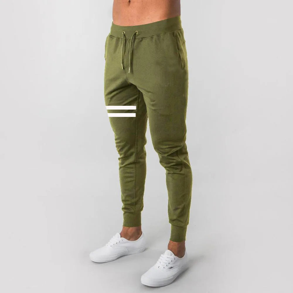 Joggers Algodón 100%