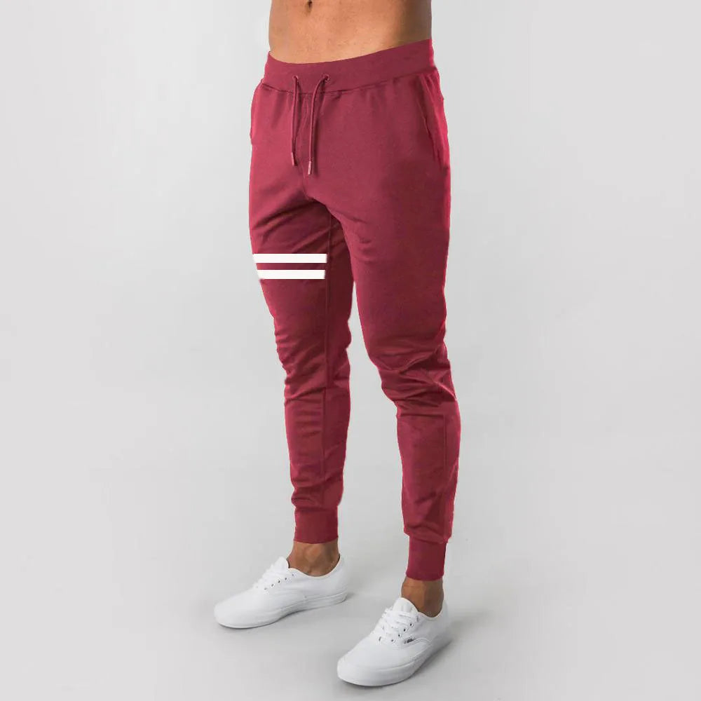 Joggers Algodón 100%