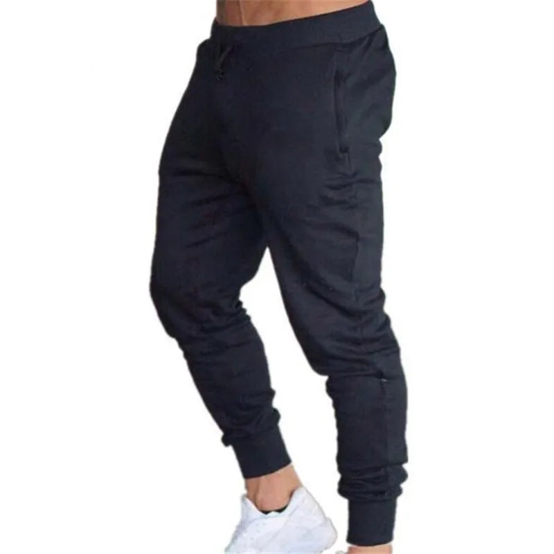 Joggers Algodón 100%