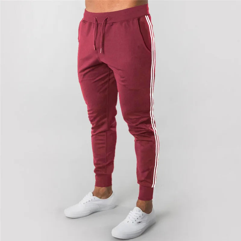 Joggers Algodón 100%