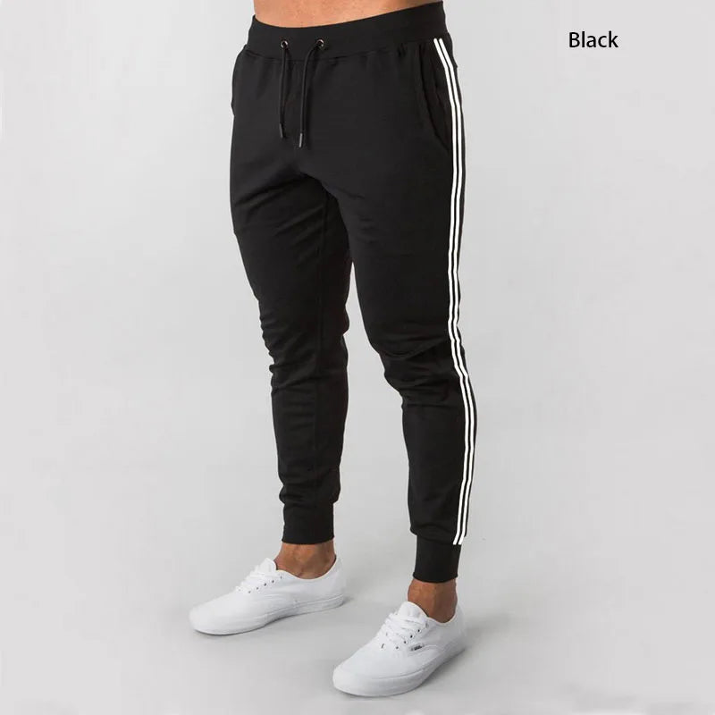 Joggers Algodón 100%