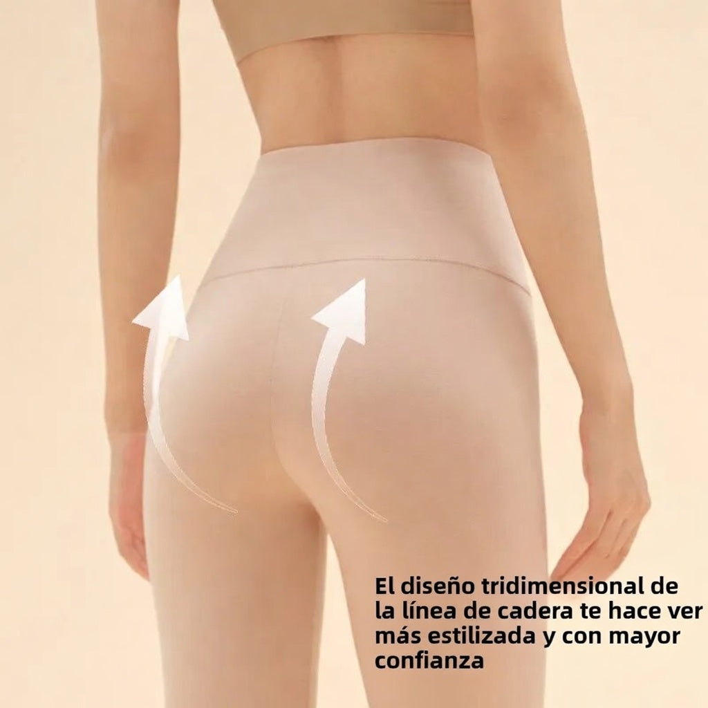 Pantalones de mujer de algodón